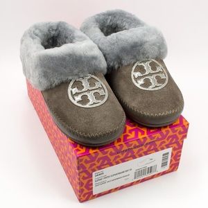Tory Burch slippers